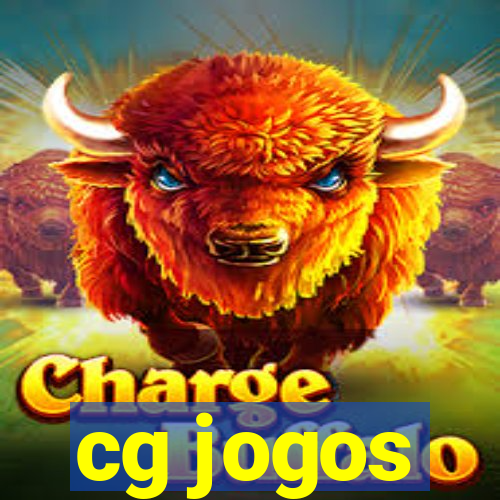 cg jogos