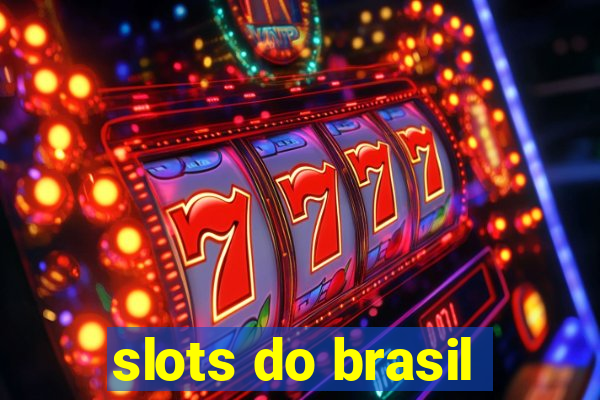 slots do brasil