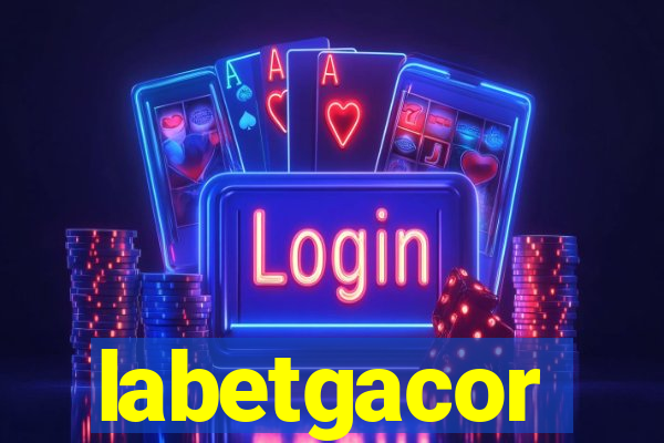 labetgacor