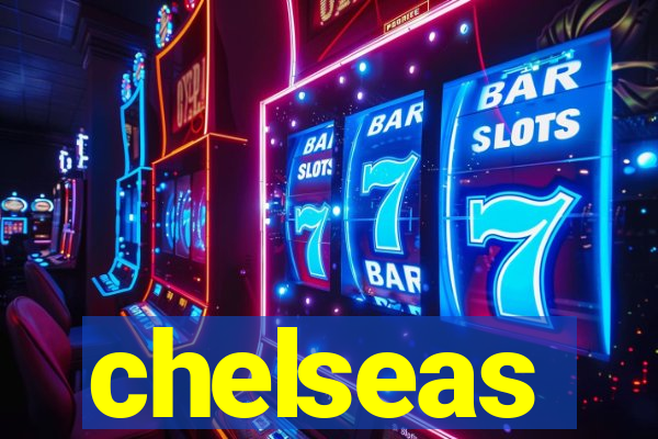 chelseas