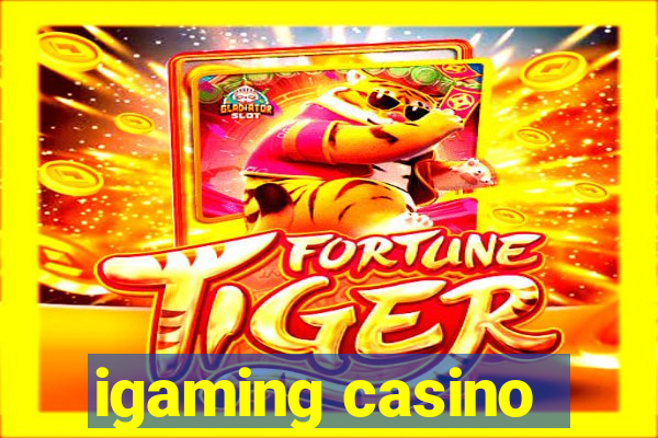 igaming casino