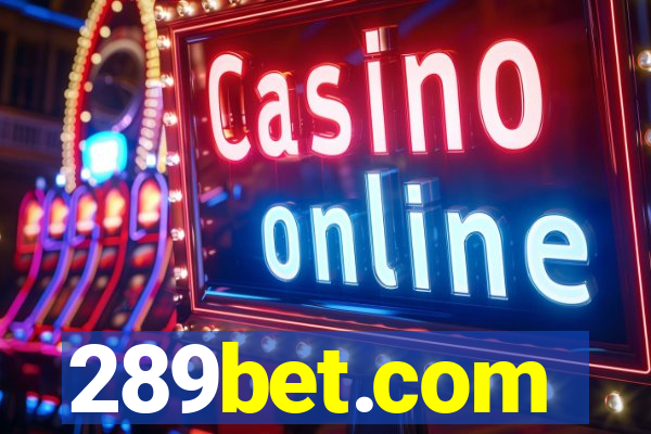 289bet.com