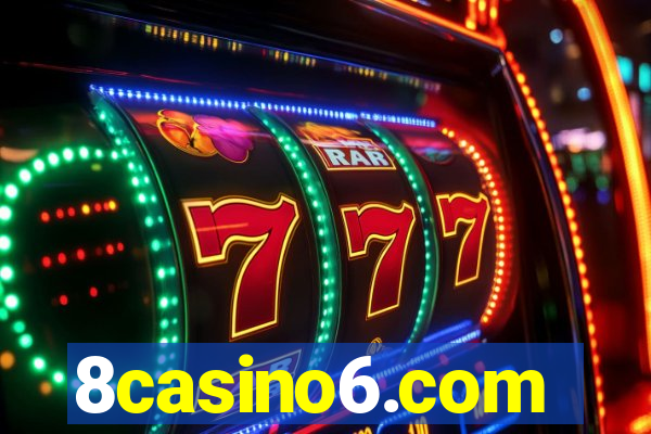 8casino6.com