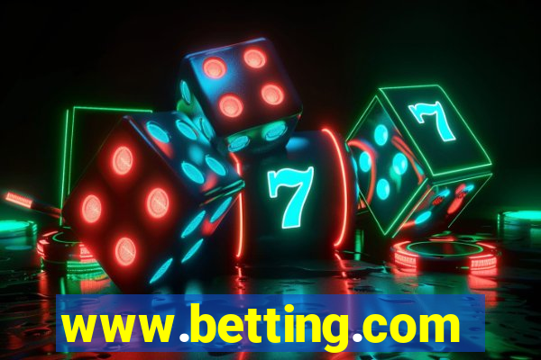 www.betting.com