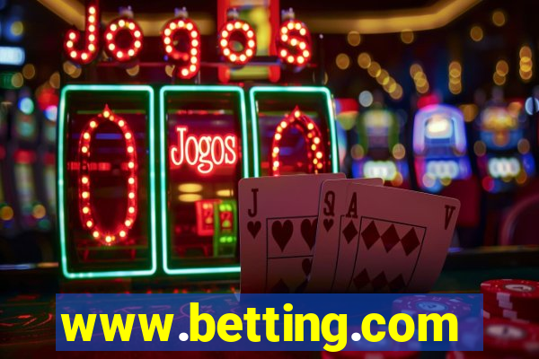 www.betting.com