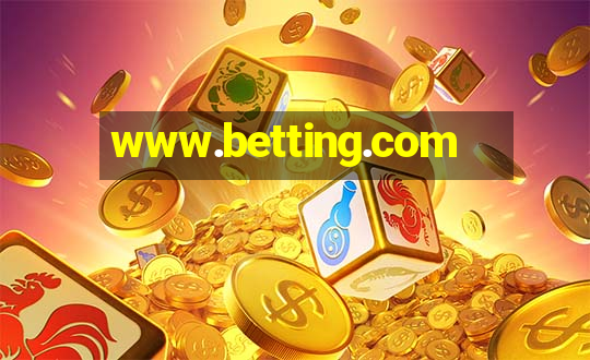 www.betting.com