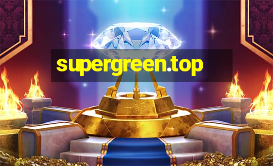 supergreen.top