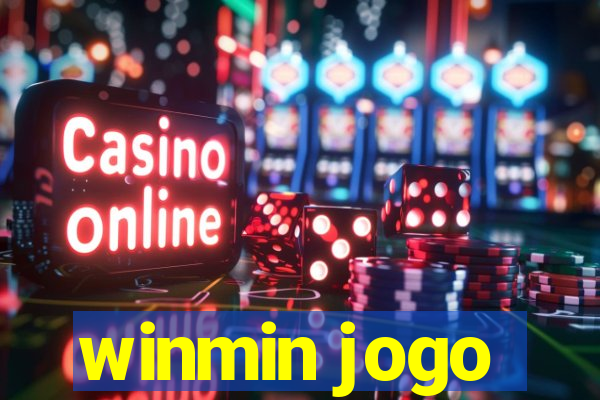 winmin jogo