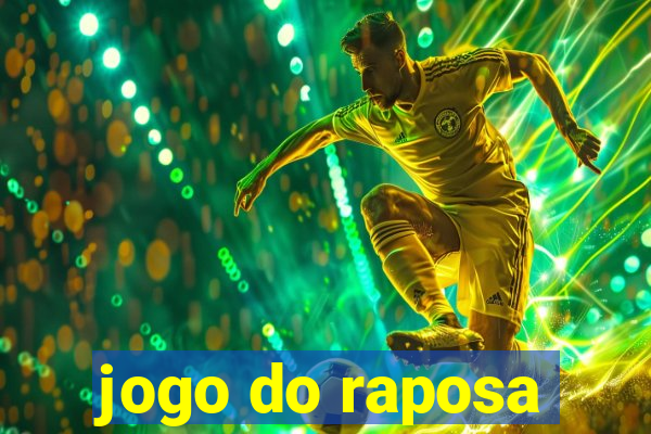 jogo do raposa