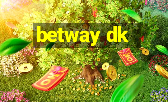 betway dk