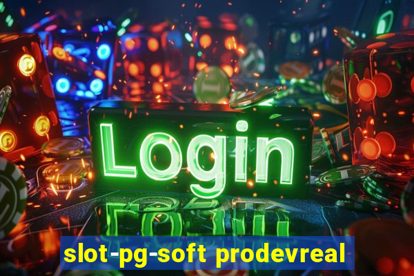 slot-pg-soft prodevreal