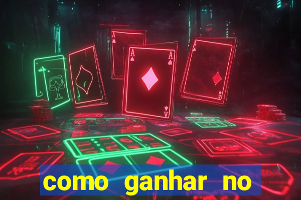 como ganhar no jogo do bingo