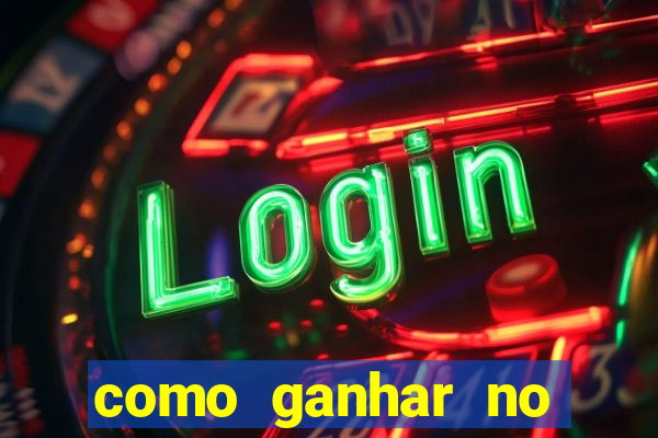 como ganhar no jogo do bingo