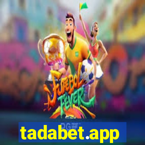 tadabet.app