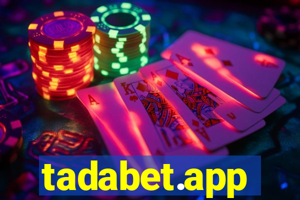 tadabet.app