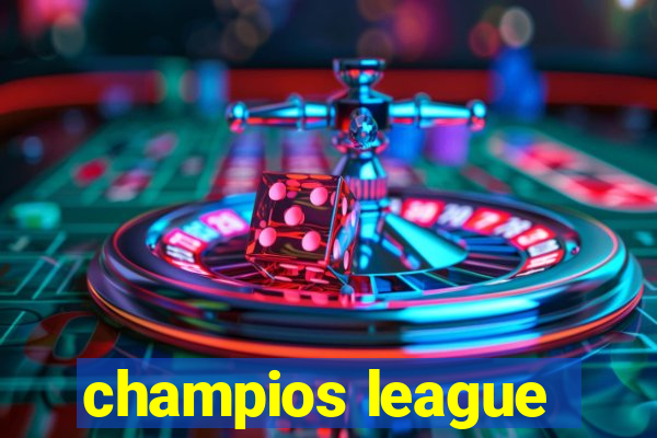 champios league