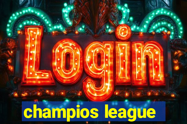 champios league