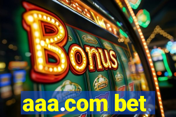 aaa.com bet