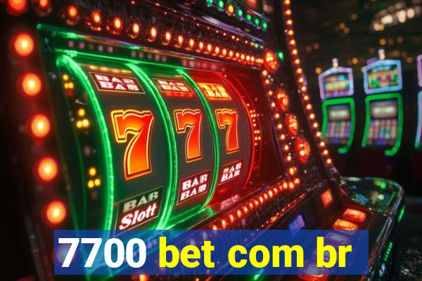 7700 bet com br