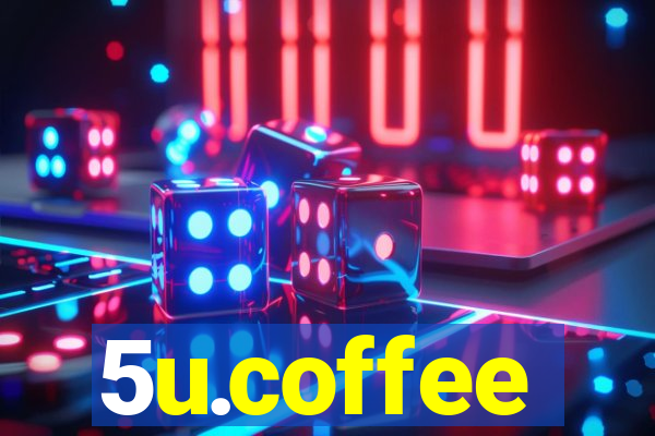 5u.coffee