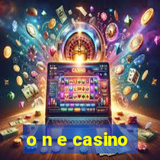 o n e casino