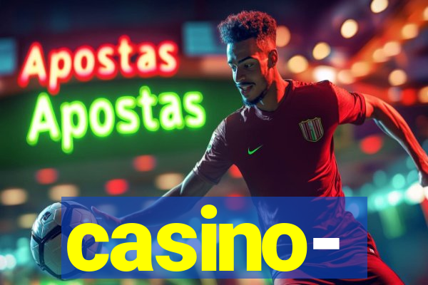 casino-