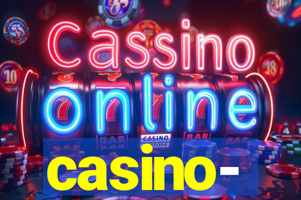 casino-