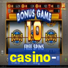 casino-