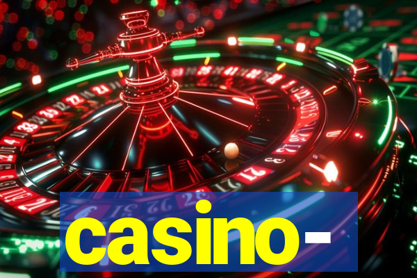 casino-