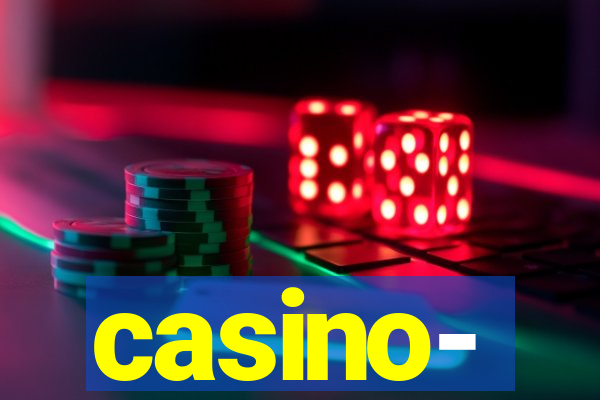 casino-