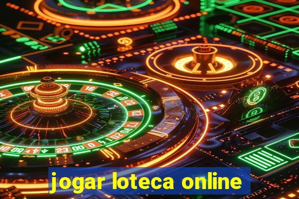 jogar loteca online