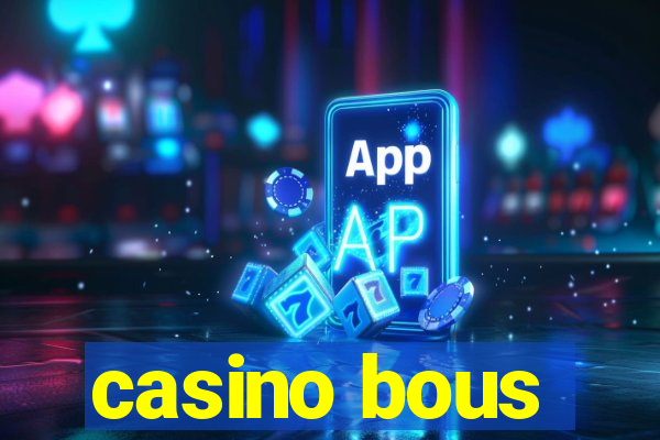 casino bous