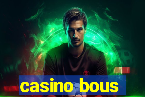 casino bous