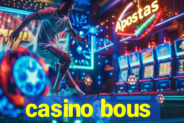 casino bous