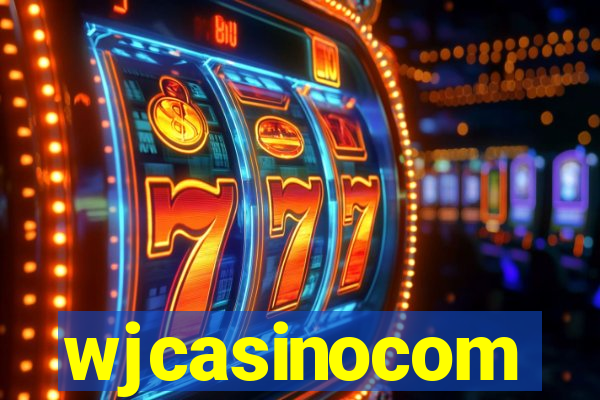 wjcasinocom