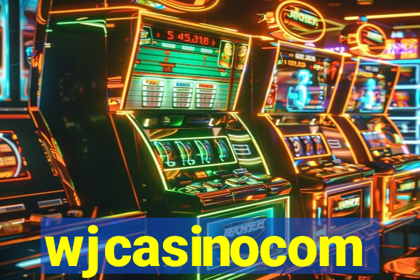 wjcasinocom