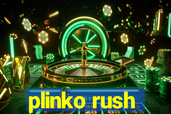 plinko rush