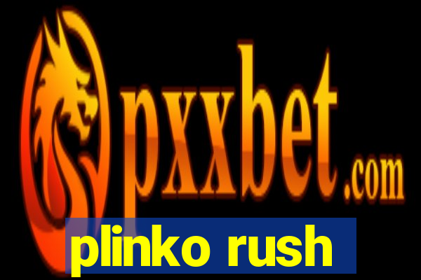 plinko rush