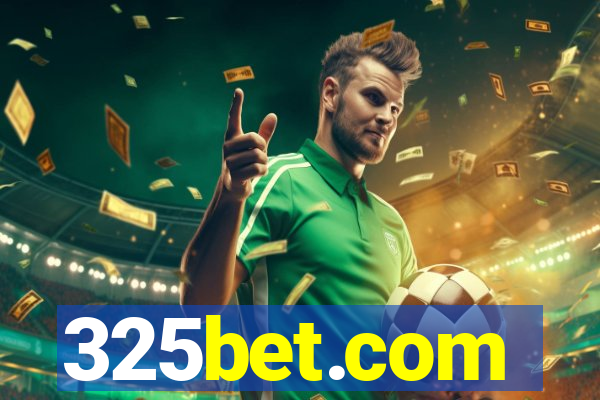 325bet.com