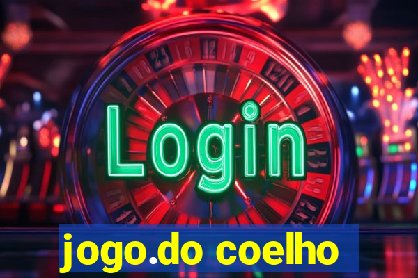 jogo.do coelho