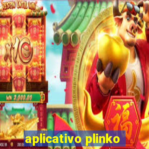 aplicativo plinko