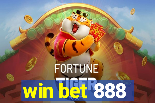 win bet 888