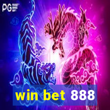 win bet 888