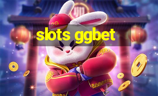 slots ggbet