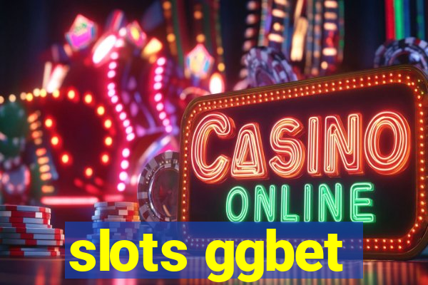 slots ggbet