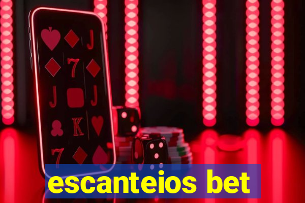 escanteios bet