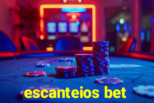 escanteios bet