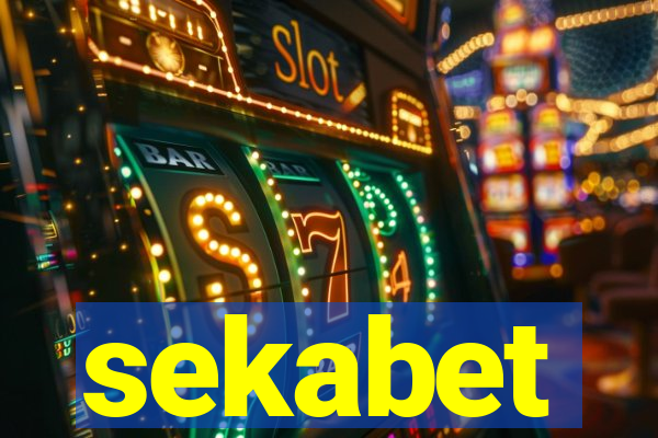 sekabet