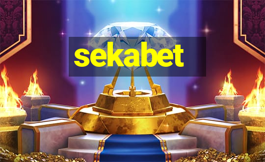 sekabet