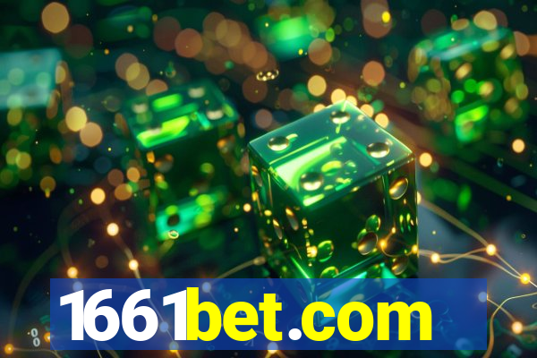 1661bet.com